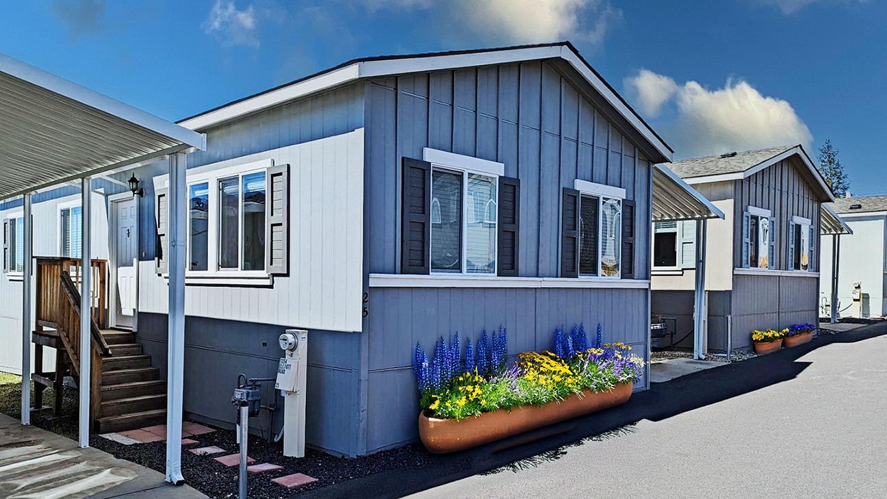 Photos of Paradise Estates