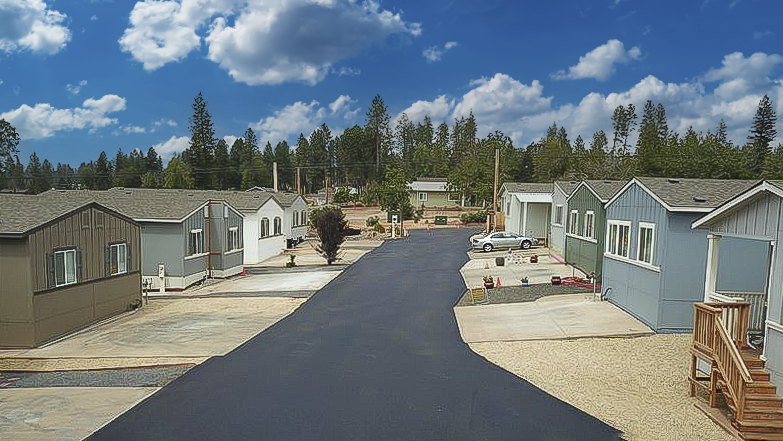 Photos of Paradise Estates