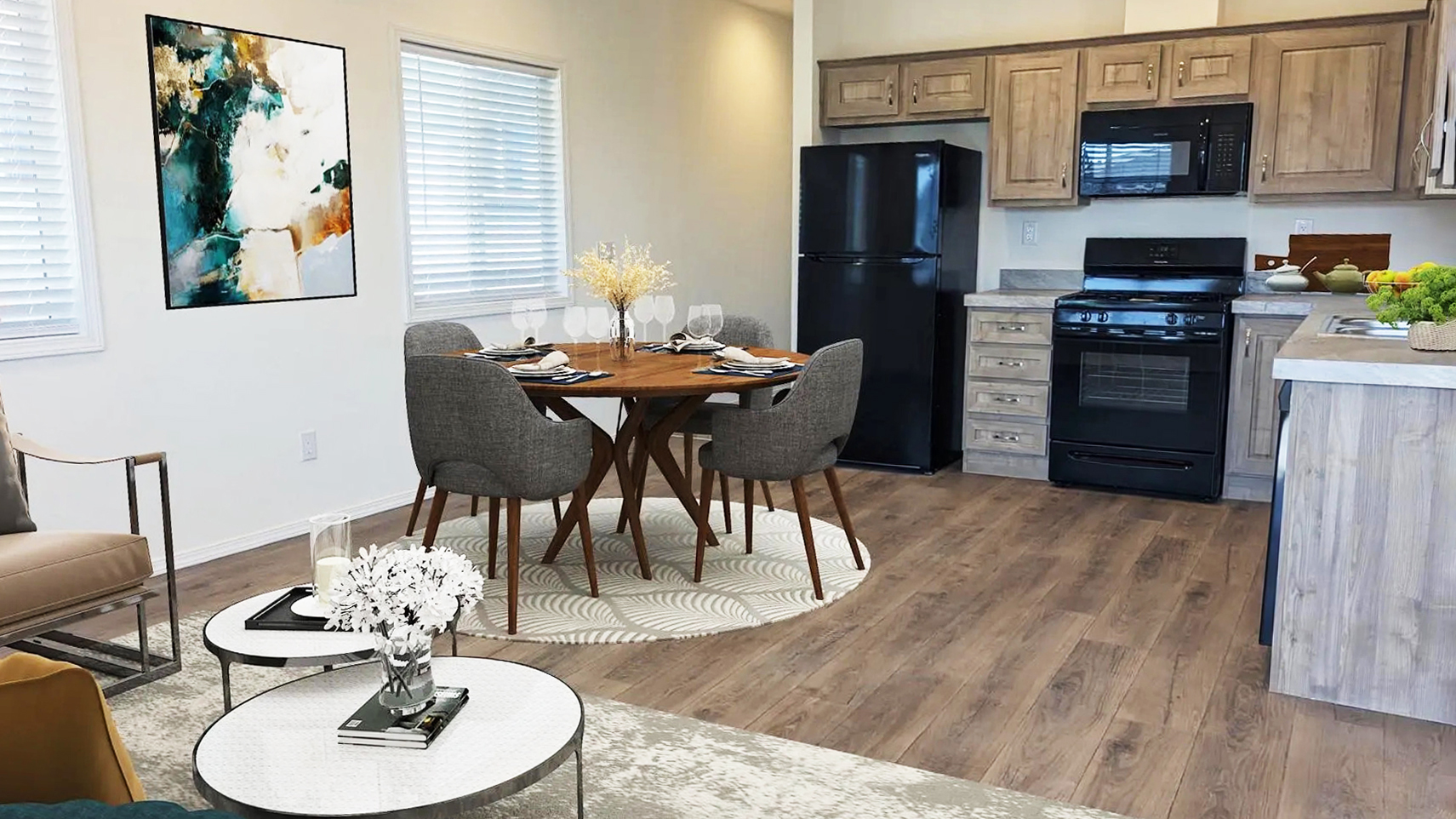 Photos of Paradise Estates