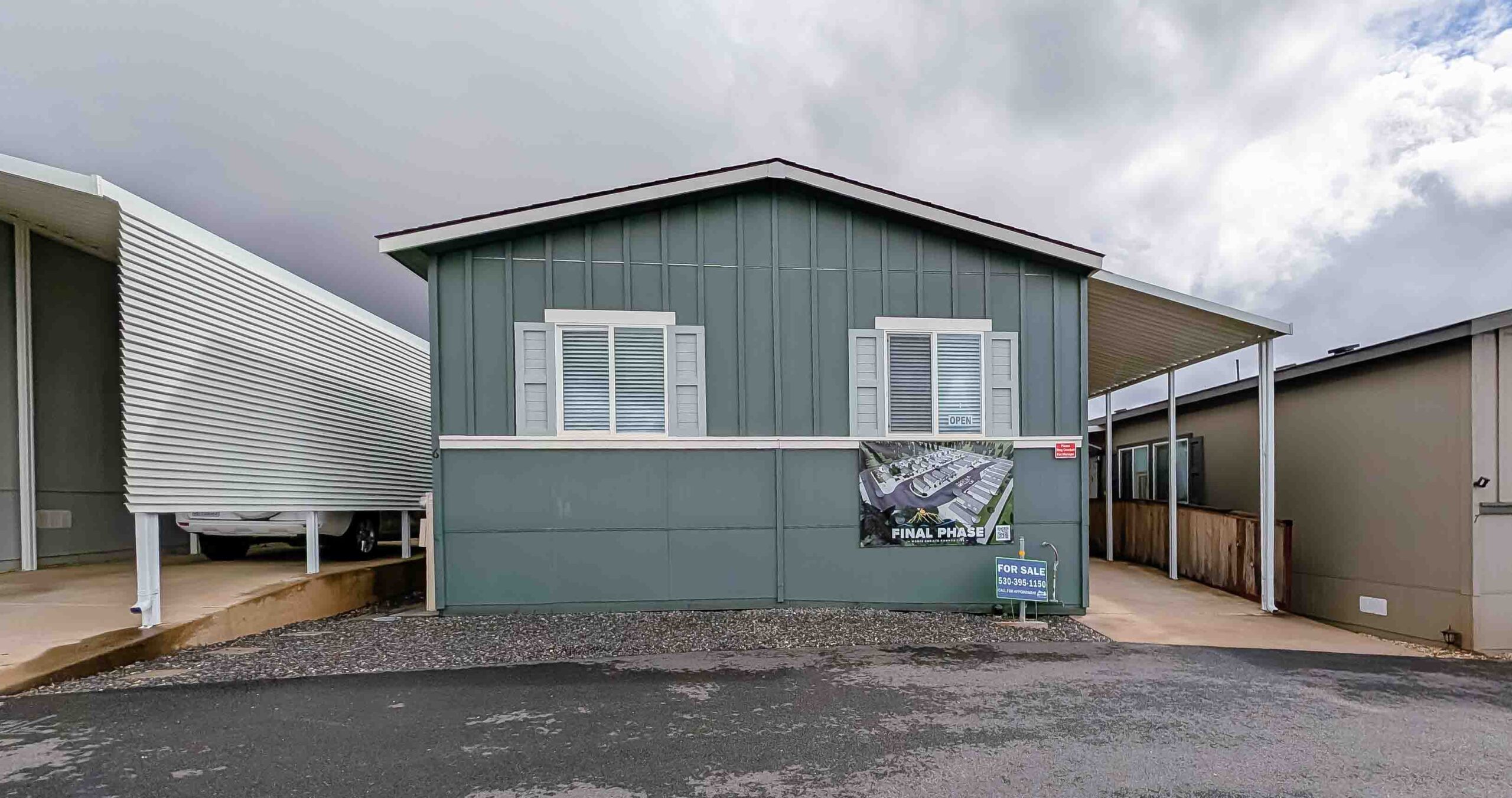 Photos of Paradise Estates