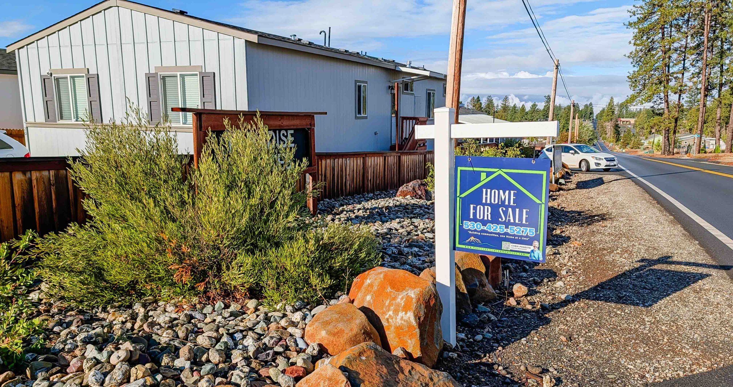 Photos of Paradise Estates