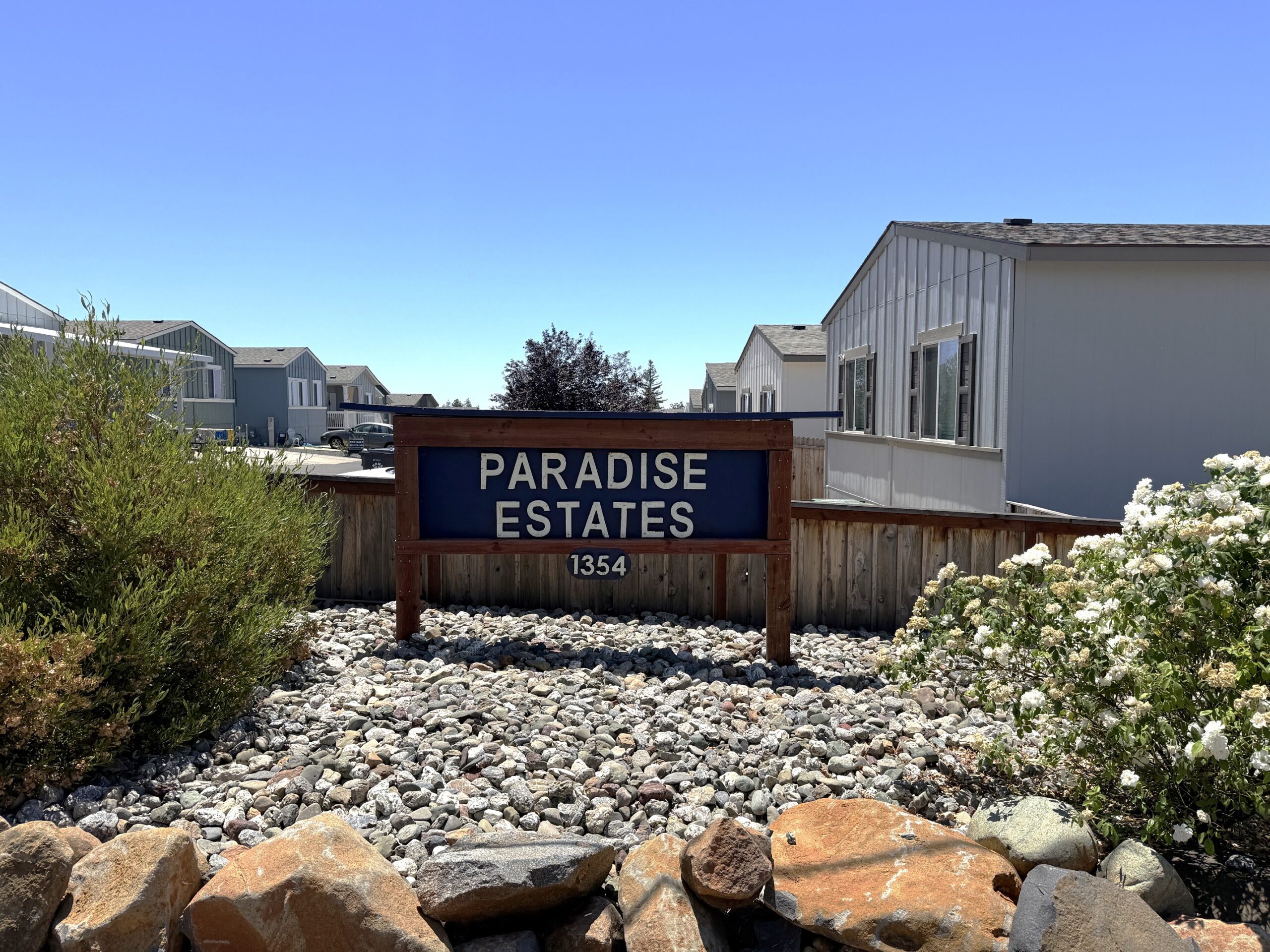 Photos of Paradise Estates