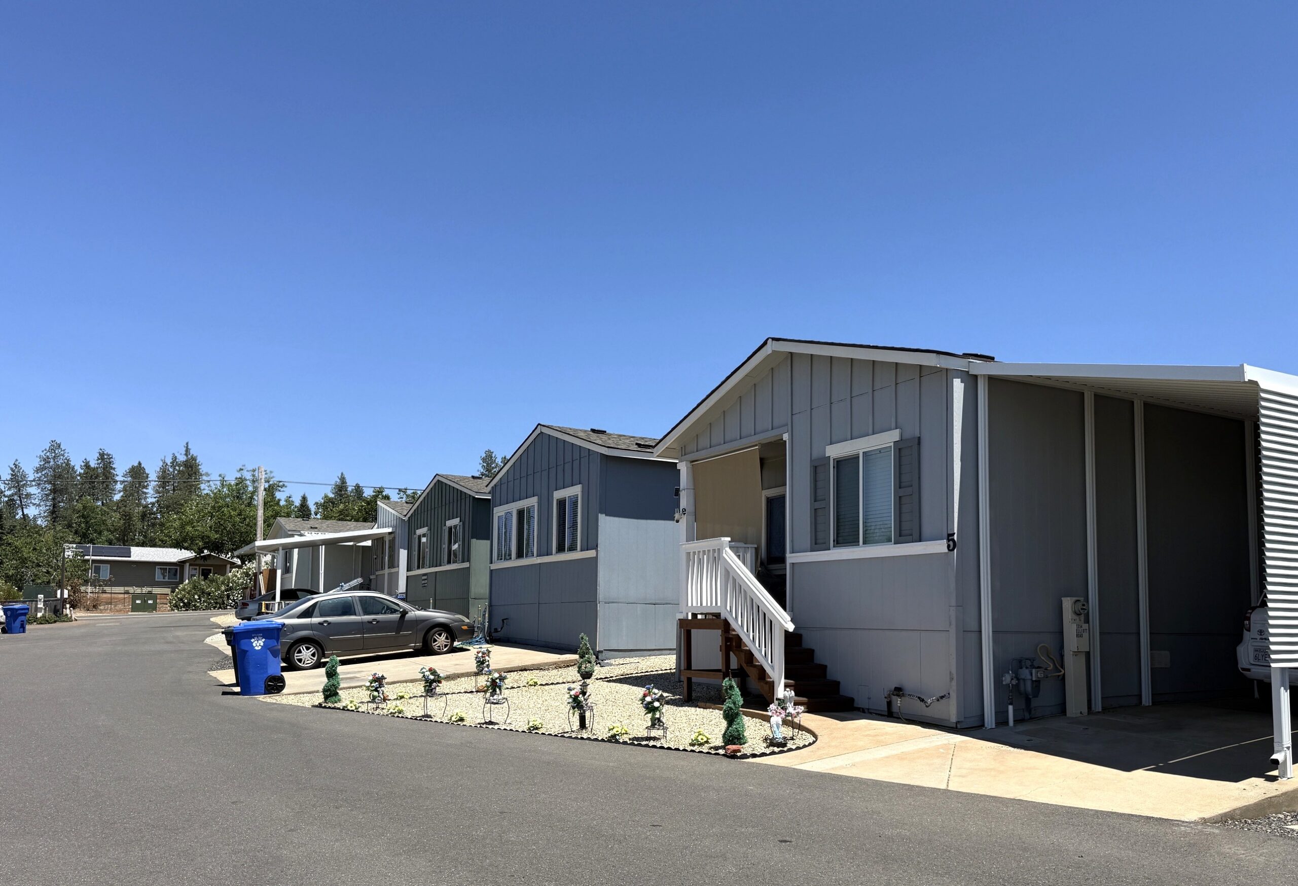 Photos of Paradise Estates